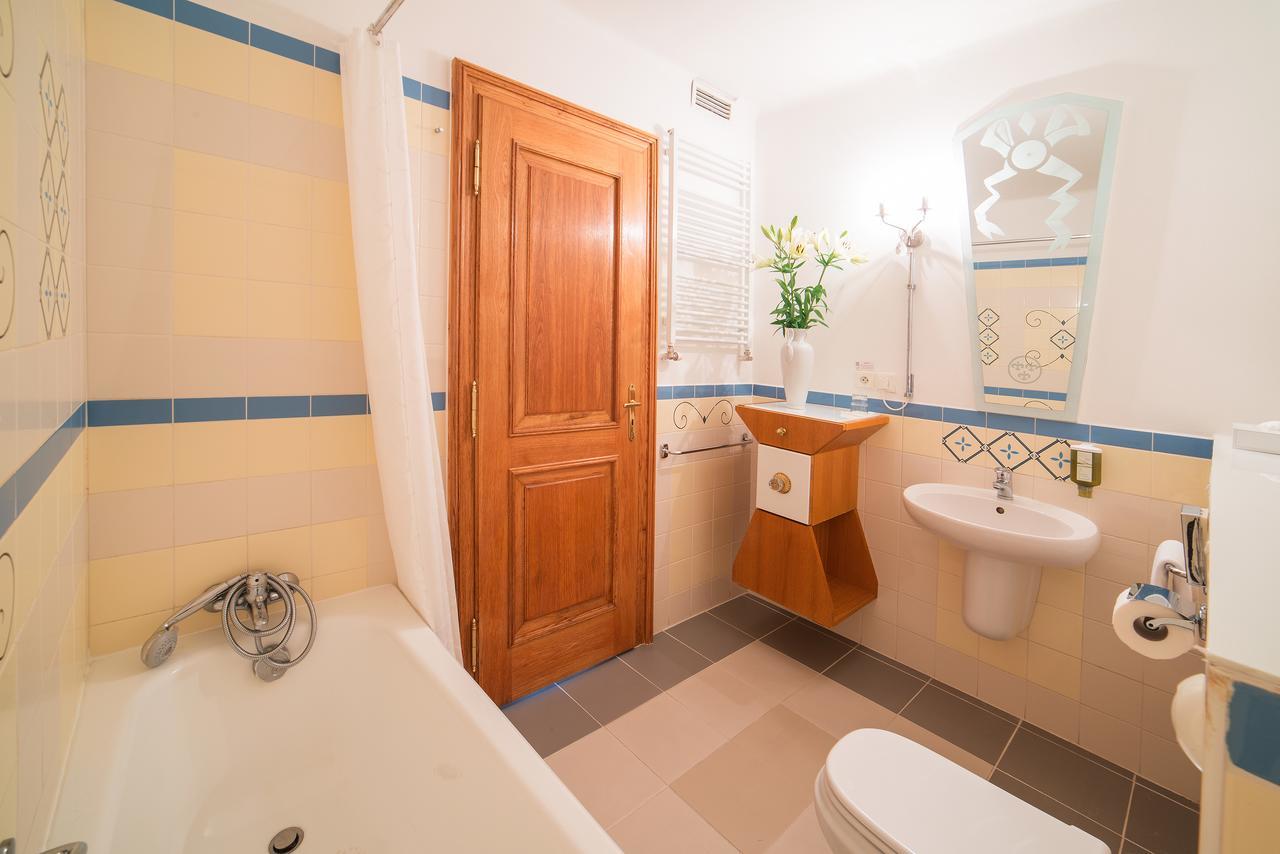 Hotel Three Lilies Inkl Aquaforum Франтішкови-Лазнє Екстер'єр фото